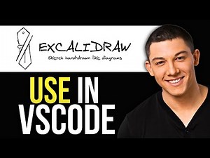 How to Use Excalidraw in VSCode
