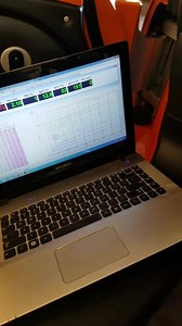 Got the tunerview rd2 up and going in the #kswapped Lotus Elise. #kswap_errrrrrything #tunerview #lotus #jmillstuning | J. Mills Tuning