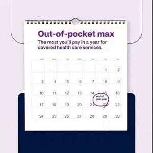 Your health plan pays 100% of covered expenses when you reach your out-of-pocket max, until your plan year ends. If you’re an Aetna member, call the number on the back of your ID card to learn more about your out-of-pocket max. #HealthCareExplained | Aetna