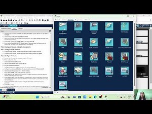 1.6.2 Lab - Configure Basic Router Settings