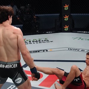 Randy "The Natural" Couture on what has helped Olivier Aubin Mercier get to his first #PFLWorldChampionship appearance 🏆 | PFL MMA