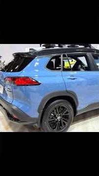 2026 Toyota RAV4 BEST Alternative! AND ITS HYBRID!
