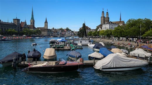 Topul celor mai „smart” orașe din lume în 2025, care stimulează inovația și progresul. Cinci din primele șapte sunt în Europa