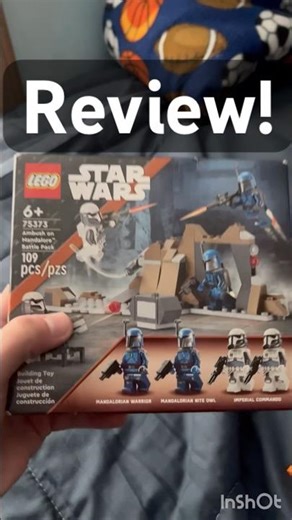 ambush on Mandalorian battle pack review #battlefront3 #memeedit