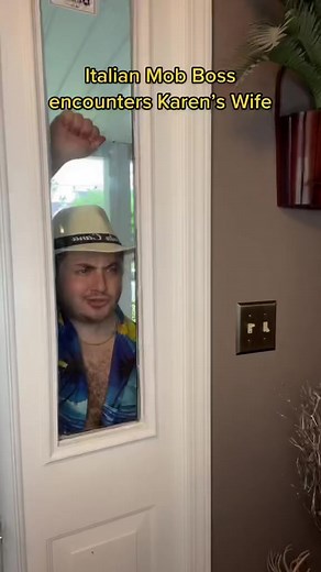 32K views · 2.4K reactions | S3E1: “Vengeance” #karen | Steven Tirone | Facebook