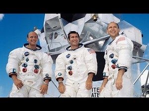 Apollo 12 (19. Nov 1969)