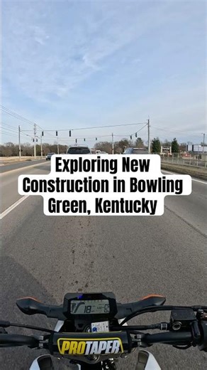 Exploring New Construction in Bowling Green, Kentucky