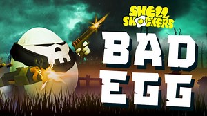 Play Bad Egg | Free Online  Games. KidzSearch.com