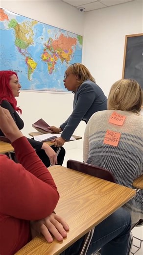 33K views · 124 reactions | Bully gets taught a life lesson This video was produced by Network Media and Network Media Is So Dramatic | Act On That | Facebook