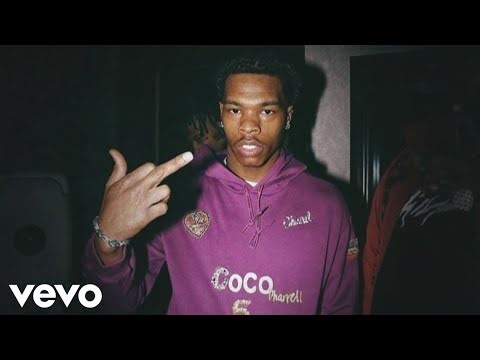 Lil baby - F*ck thought (official music video) ft Meek mill Lil Durk