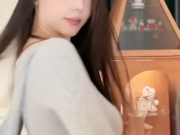 可可tuski 牛仔裤热舞