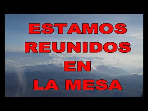 PODEROSO ES NUESTRO DIOS