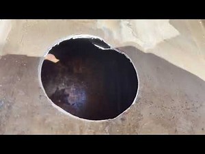 Holley In Tank Retrofit Fuel Pump Install!