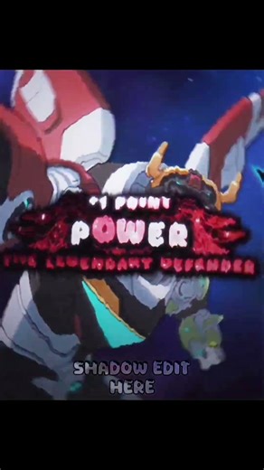 Voltron #vs Godzilla (monsterverse) #vs #edit #anime #debate #fypシ #battle