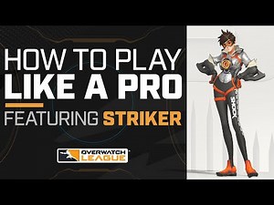 What Makes Striker the BEST Tracer in the World? + Grand Finals MVP | In My Sights: Striker's Tracer