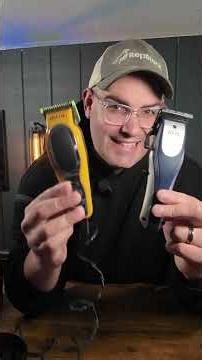The Best Wahl Cordless Hair Clippers for Home Haircuts If you are tired of spending money at the