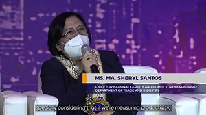 478 reactions · 6 comments | A smart city is a safer city. Accessible transportation is a must in our modern world. Learn more about what our leaders and experts have to say in building the way toward smarter, synergized, and sustainable cities. Watch the complete MPT Mobility Multi-stakeholder Dialogue 2022 here: https://www.facebook.com/watch/live/?ref=watch_permalink&v=1460623244446474 | Metro Pacific Tollways Corporation | Facebook