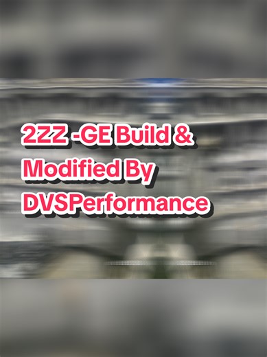 DVSPerformance on TikTok