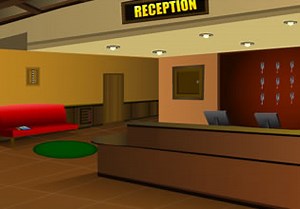 Hotel Escape (Games 4 Escape) - Escape Fan