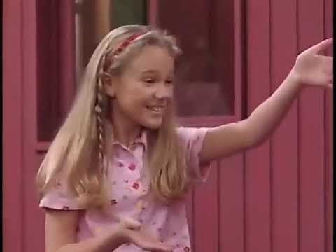 Barney & Friends: It’s Showtime! (Season 8, Episode 19)
