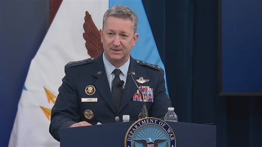 Kentucky soldier Benjamin Pennington returns home