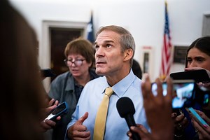 No Speaker Elected on First Vote