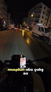 What is ABS and what is it used for? Practical explanation😆