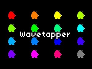 Wavetapper [Rhythm Doctor Custom Level]