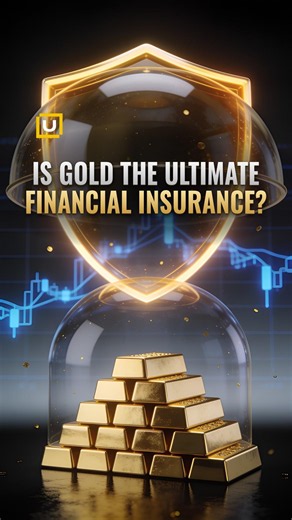 Is Gold the Ultimate Financial Insurance? | Century Financial