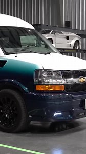 733K views · 13K reactions | Van Luxury That Beats Private Jets!  | Hoovie's Garage | Facebook