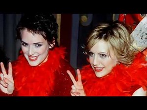 Hollywood Death Trip 2014 - Brittany Murphy - Scott Michaels Dearly Departed feat. Danielle Harris