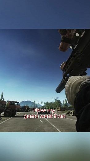 BEST POSTFX IN TARKOV #escapefromtarkov #eft #tarkov | postfx tarkov