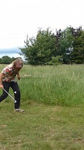 2 time Speedgolf World Champion and only competitor in tournaments history sub 40 minutes (twice) talks about the PROCESS of belief and attaining dreams in tandem with achieving ULTIMATE and UNMATCHABLE Golf POWER. | SpeedgolfRob