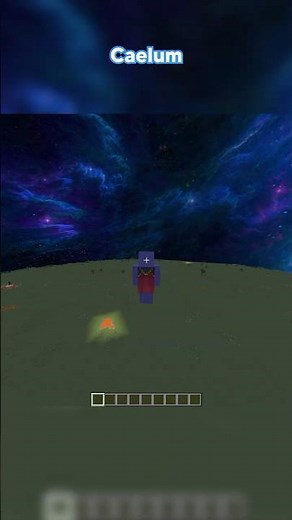 how i get beautiful custom skies in minecraft... (easy)