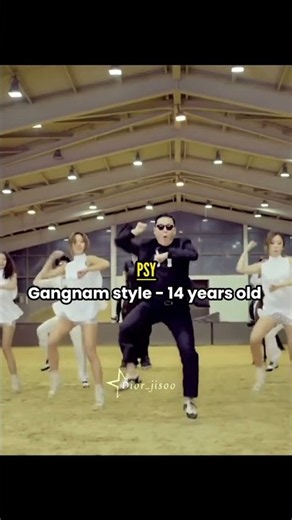 SONGS THAT ARE OLDER THAN YOU THINK🤯#kpop#shorts#trending#viral#fyp#psy#gangnamstyle#misskorea#fypシ
