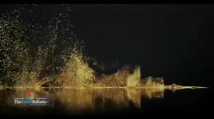 The Vows Kgosi Malope Wedding Maseru, Lesotho #retseo | The Kanye Bulletin