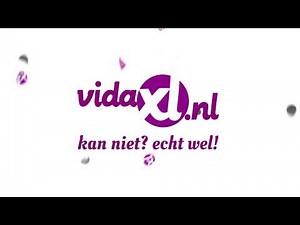 vidaXL kan niet? echt wel TVC - Partytent