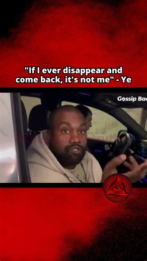 The Pill of the Truth 🔞 on Instagram: "If I ever disappear and come back, it's not me - Ye 💡 Did you know we have a book called "Awaken Your Mental Powers"? Read it via the link in our profile or comment "BOOK" and expand your mind now 👈🧿 Comment ‘AMAZON’ if you prefer it in physical form"