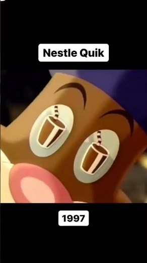 Nestle Quik commercial