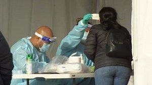 An eerie feeling of déjà vu and dread in Melbourne tonight, as the latest COVID-19 emergency escalates quickly. #9News | 9 News Melbourne