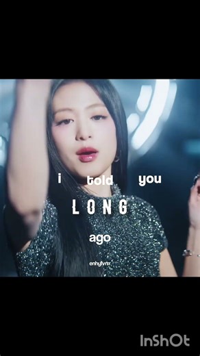 #ENHYLVRRR: former version of my latest edit😔‼️ #kpop #ahyeon
