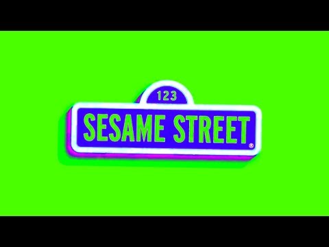 Sesame Street Intro Logo Effects Sponsored By Klasky Csupo 2001 Effects