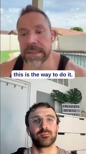 "This Is THE WAY..." 🤨 - Paul Krueger
