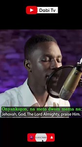 5K views · 129 reactions | #presbyterian #presbyterianchurch #presbyhymns Presby Hymn 50 reggae medley by Christian Arko Watch here - https://youtu.be/0FQ3-UmsUNI Be blessed by this ministration | Dabi Tv | Facebook