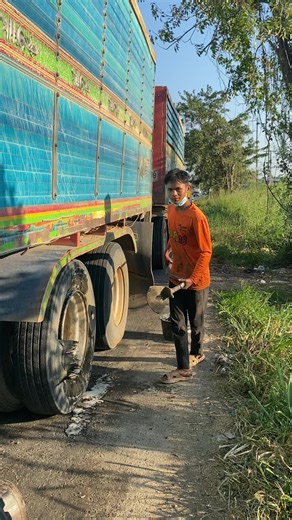 5000ใจได้คริปเดียว🥲🥲#วัยรุ้นร้านยาง