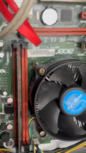 22K views · 224 reactions | মাত্র ৮০০০টাকায় এমন পাওয়ারফুল কম্পিউটার এই কনফিগার থাকছে, | Ashik Computer | Facebook