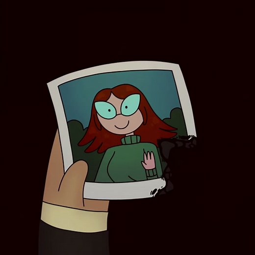 Petrigrof Animatic: Fionna and Cake Love Story | Adventure Time Fan Video