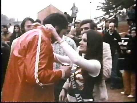 1971 SCCA National Championships (highlights)