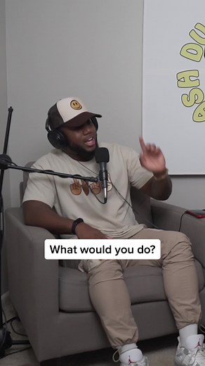 Hypothetical Scenarios - What Would You Choose?