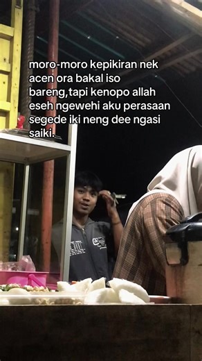 Perasaan Dalam Cerita Sedih: Kenapa Kita Tak Bisa Bersama?